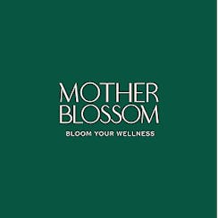 Mother Blossom logo
